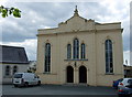 Capel Bethel, Church Street