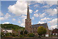 St Michael and All Angels Church, Mitcheldean