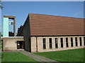 Church of the Ascension, Woolston