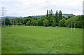 2008 : Rugby ground, Bathford