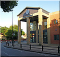 Beverley Magistrates Court