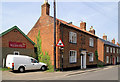 Bridge Street, Loddon