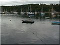 Yachts at Tobermory