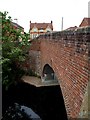 Town Bridge, South Kyme