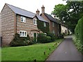 Church Lane, Stinsford