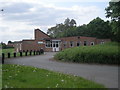 Rodington Village Hall