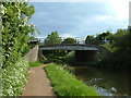 Bridge 106, Grand Union Canal