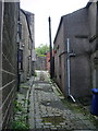 Maitland Street, Bacup