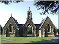 Barton Cemetery