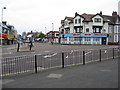 Whitley Bay - Marine Avenue View