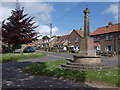 Aislaby war memorial