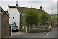 Cottage, Holme House