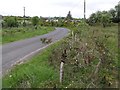 Road at Derrynacross