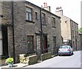 The Old Post Office - Stocks Lane