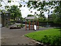 Play Area - Chapel Street, Luddenden