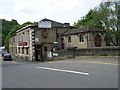 The Old Brandy Wine & Fish Inn - Station Road, Luddenden Foot