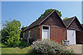 Oast House, Furnace Mill Farm, Furnace Lane, Lamberhurst, Kent