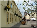 Lansdowne Strand Hotel, Calne