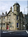 No2 St James Square, Bacup