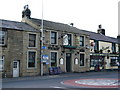 Forrest Arms, Derby Road, Longridge