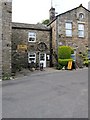 Ghyllfoot Tearoom