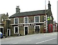 Holy Well Inn - Stainland Road