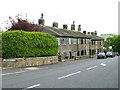 Cottages - Stainland Road, Holywell Green