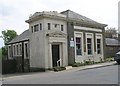 Stainland Library - South Parade