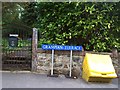 Street furniture, Torphins