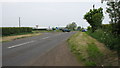 Toberdoney crossroads