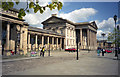 Huddersfield station