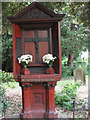 Old Malden war memorial