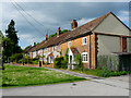 Ludgershall - Cottages In Castle Street