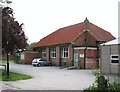 Sowerby Parochial Church Hall