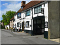 Ludgershall - The Queens Head