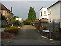 Holly Close, off Lower Street, Eastry