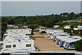 Maes Carafanau Abererch Sands Caravan Site