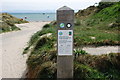 Traeth Glandon Pwllheli Glandon Beach