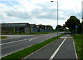 Ludgershall - Level Crossing