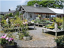 SD7954 : Gardenmakers, Coar's Farm, Wigglesworth by Alexander P Kapp