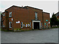 Ludgershall - Memorial Hall