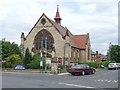 Methodist Church, Metheringham