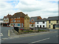 Ludgershall - War Memorial