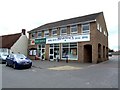 High Street, Metheringham