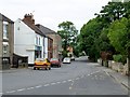 High Street, Metheringham