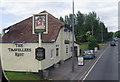 The Travellers Rest, Belluton