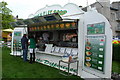 Bwydydd Indiaidd Cyflym Ffair Cricieth - Criccieth Fair Indian Fast Food