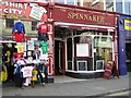 The Spinnaker Restaurant, Portrush