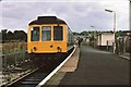 Colne station 1979