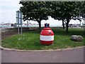 Sea Mine - Gosport